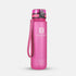 Water Bottle Harmony Rose 1 L